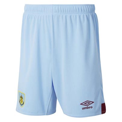 Pantalones Burnley 1ª 2021/22